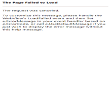 Tablet Screenshot of croisiere.promovacances.com